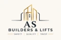 AS BUILDERS & LIFTS
